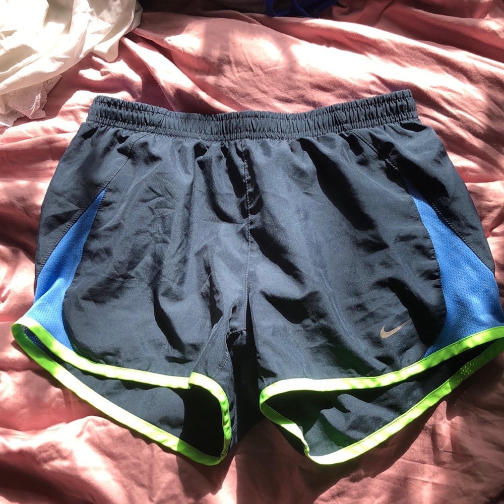 Nike athletic shorts
